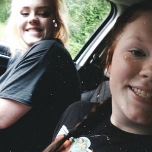 Meet your Posher, Jaden